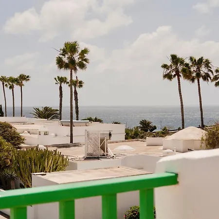 Lanzarotebyfv-apartament Coronas, Appartement Costa Teguise