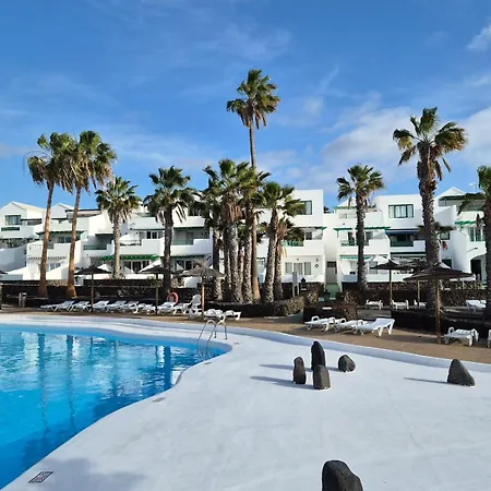 Lanzarotebyfv-apartament Coronas, Appartement Costa Teguise