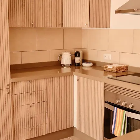 Appartement Lanzarotebyfv-apartament Coronas, *